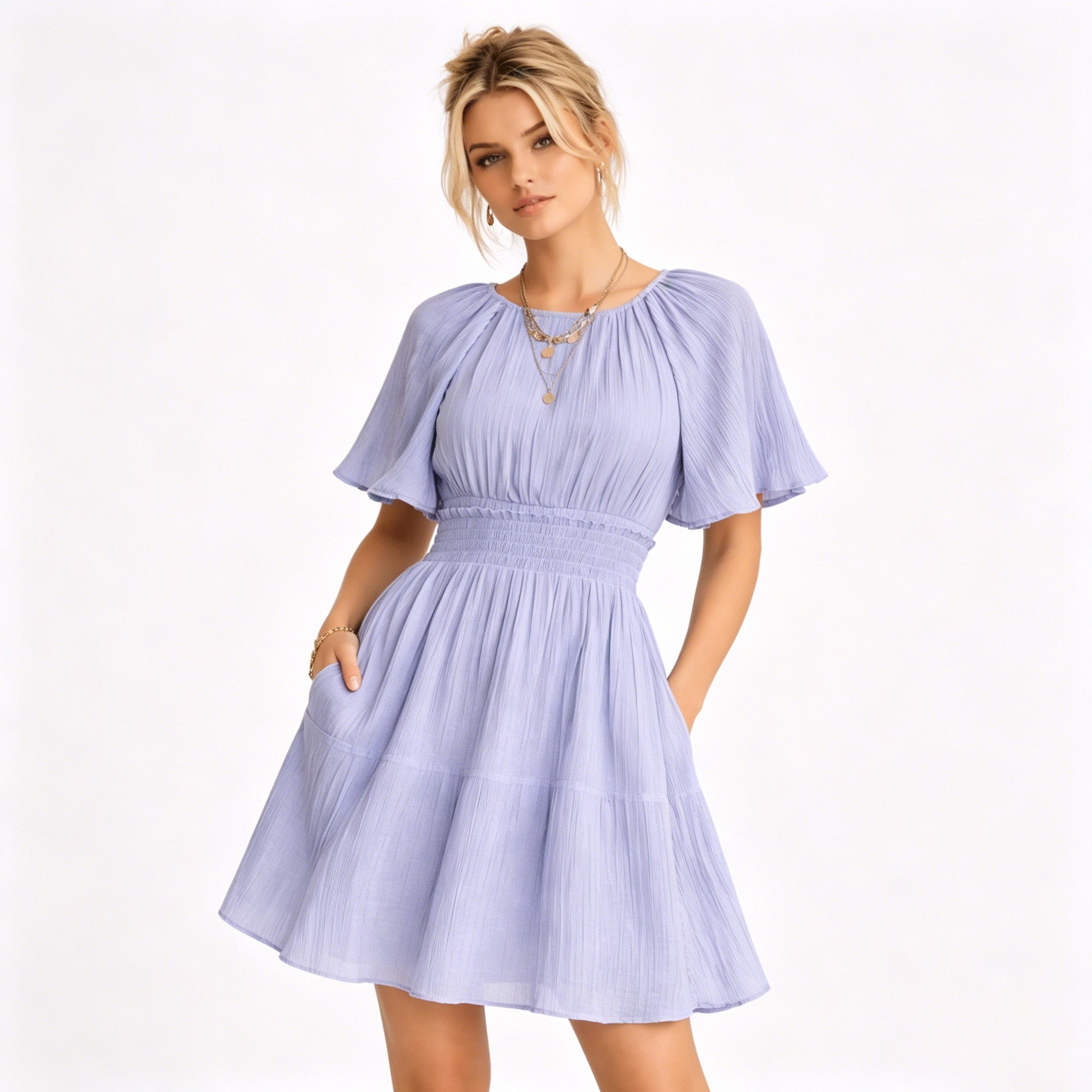 WOMEN DRESSES