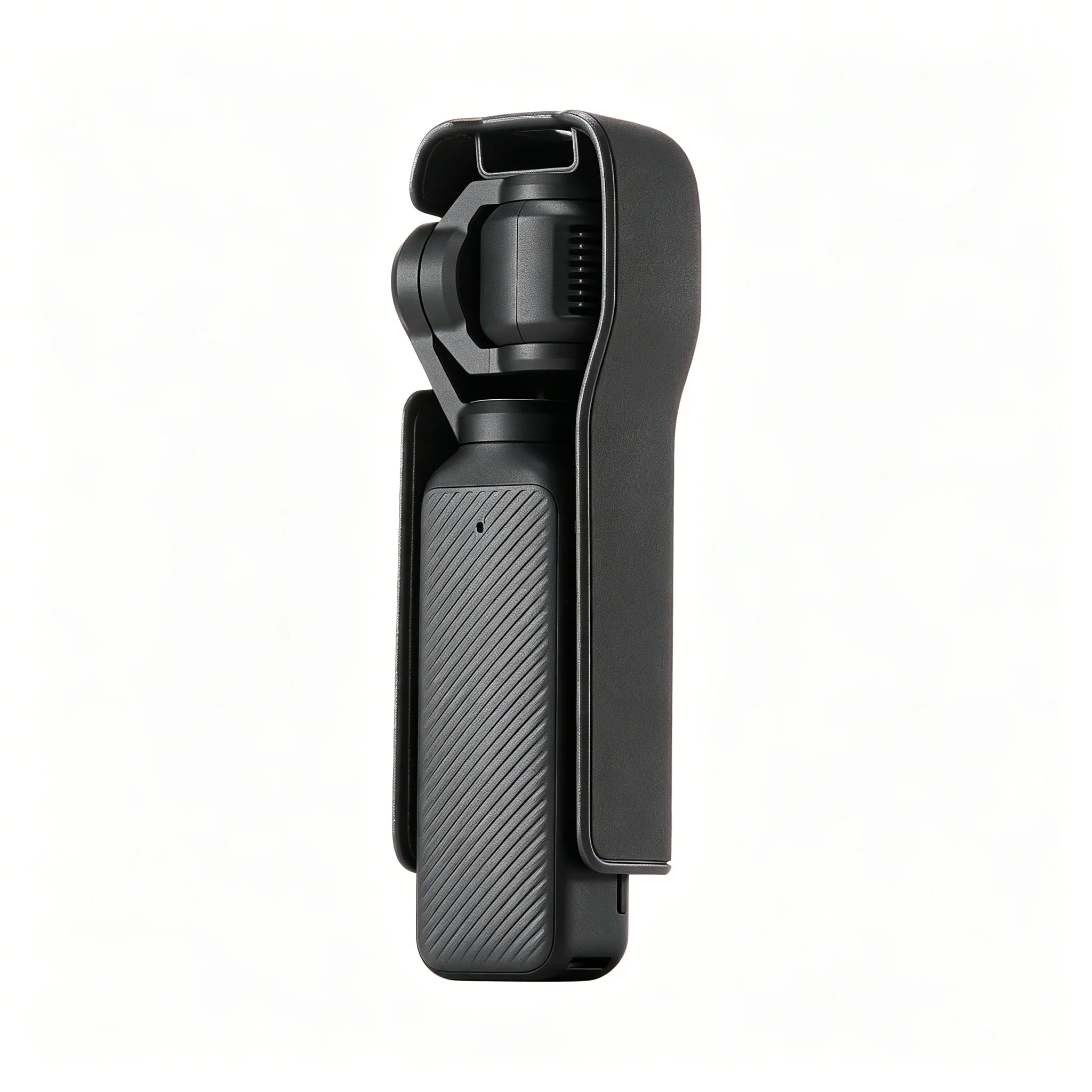 Compact 1-Inch CMOS Handheld Gimbal Camera Vlog Creator Bundle