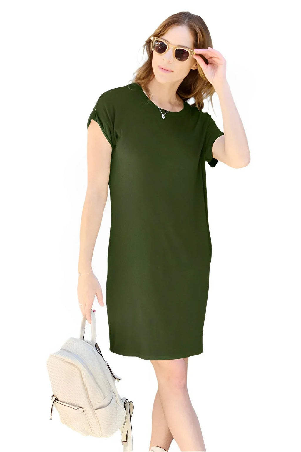 Dress Casual T-Shirt – Relaxed Fit Everyday Wear