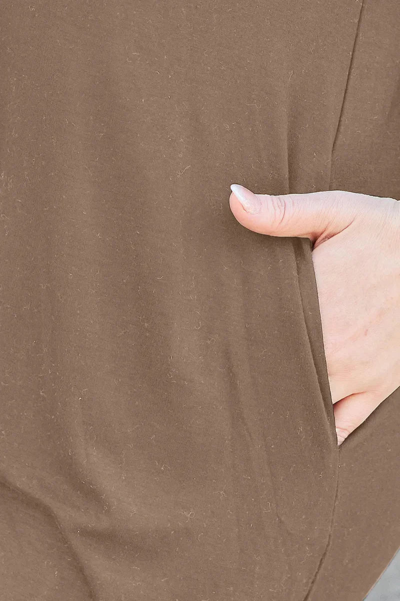 Dress Casual T-Shirt – Relaxed Fit Everyday Wear